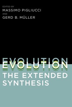 Evolution, the Extended Synthesis