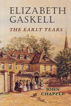 Elizabeth Gaskell - Chapple, John