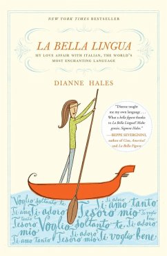 La Bella Lingua - Hales, Dianne
