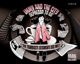 Immy and the City Immy and the City