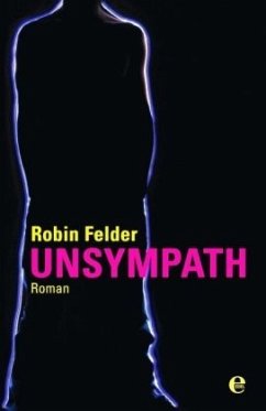 Unsympath - Felder, Robin