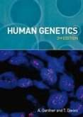 Human Genetics, second edition