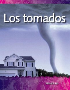 Los Tornados - Rice, William