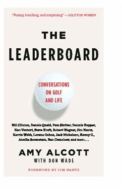 Leaderboard - Alcott, Amy