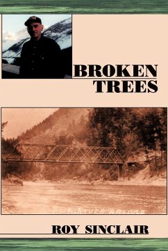 Broken Trees - Sinclair, Roy
