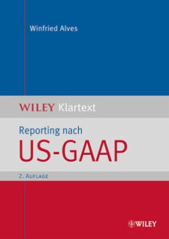 Reporting nach US-GAAP - Alves, Winfried