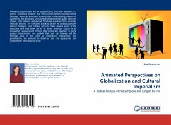Animated Perspectives on Globalization and Cultural Imperialism - Emmerton, Lisa