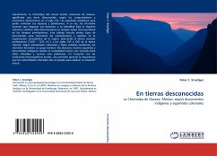 En tierras desconocidas - Kroefges, Peter C.