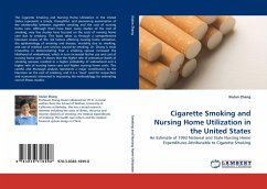 Cigarette Smoking and Nursing Home Utilization in the United States - Zhang, Xiulan