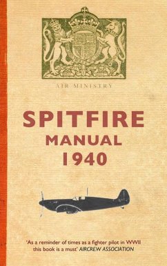 Spitfire Manual 1940 - Sarkar, Dilip