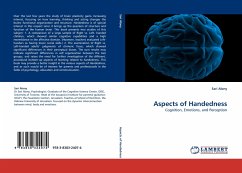 Aspects of Handedness