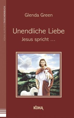 Unendliche Liebe - Green, Glenda