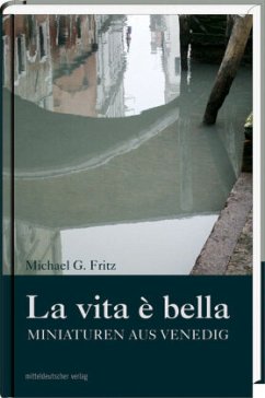 La vita é bella - Fritz, Michael G