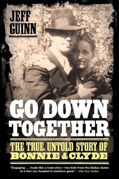 Go Down Together - Guinn, Jeff