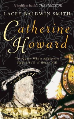 Catherine Howard - Baldwin-Smith, Lacey
