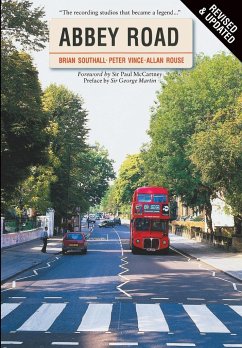 Abbey Road (Revised edition) - Southall, Brian; Vince, Peter; Rouse, Allan