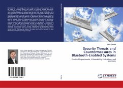 Security Threats and Countermeasures in Bluetooth-Enabled Systems - Haataja, Keijo