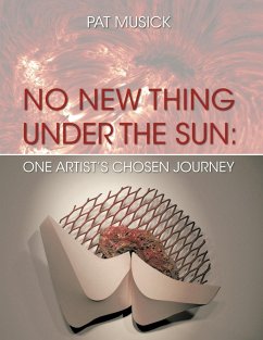 No New Thing Under the Sun - Pat Musick, Musick; Musick, Pat