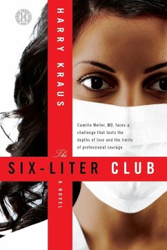 Six-Liter Club (Original) - Kraus, Harry MD