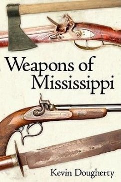 Weapons of Mississippi - Dougherty, Kevin