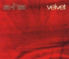 Velvet (radio Vers.)/Velvet (d Velvet (radio Vers.)/Velvet (d
