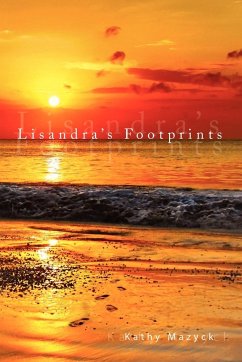 Lisandra's Footprints - Mazyck, Kathy