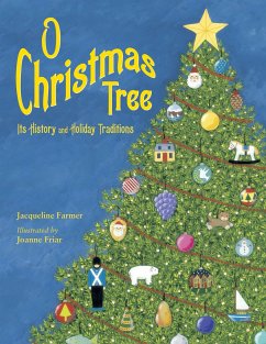 O Christmas Tree - Farmer, Jacqueline