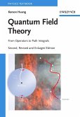 Quantum Field Theory 2e Quantum Field Theory 2e