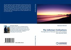 The Isthmian Civilizations