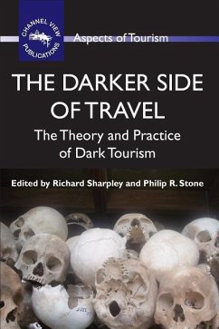 The Darker Side of Travel