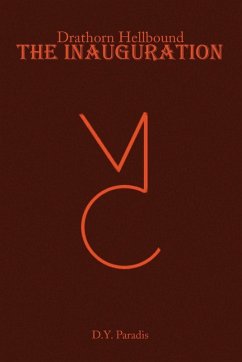 Cover Drathorn Hellbound