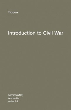 Introduction to Civil War - Tiqqun