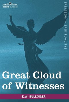 Great Cloud of Witnesses