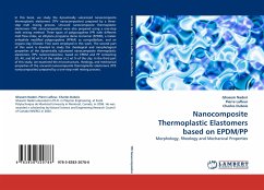 Nanocomposite Thermoplastic Elastomers based on EPDM/PP