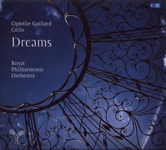 Dreams - Gaillard,Ophelie/Royal Philharmonic Orchestra