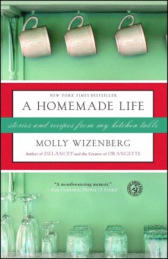 A Homemade Life - Wizenberg, Molly