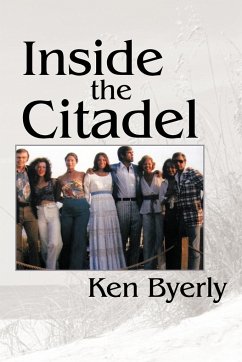 Inside the Citadel - Byerly, Ken