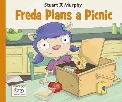 Freda Plans a Picnic - Murphy, Stuart J.