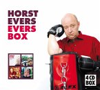Evers Box, 4 Audio-CDs