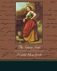 The Goose Girl - Macgrath, Harold