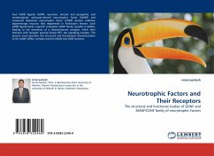 Neurotrophic Factors and Their Receptors