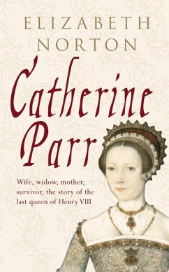 Cover Catherine Parr