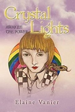 Crystal Lights - Elaine Vanier, Vanier; Elaine Vanier
