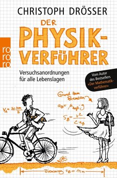 Der Physikverführer - Drösser, Christoph
