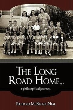 The Long Road Home... - Neal, Richard Mckenzie