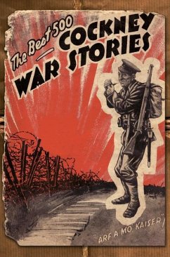 The Best 500 Cockney War Stories - Hamilton, Ian