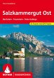 Rother Wanderführer Salzkammergut Ost - Bild 1