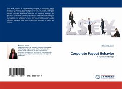 Corporate Payout Behavior - Ahsan, Rahnuma