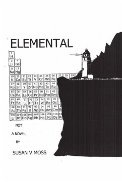 Elemental - Moss, Susan V.