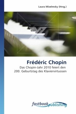 Frédéric Chopin